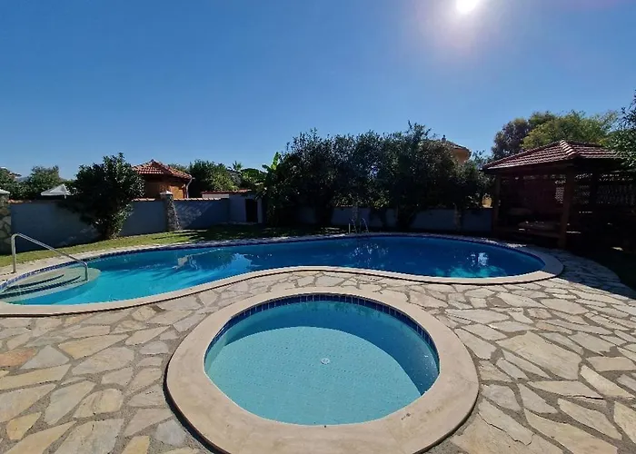 Manevi * Дальян