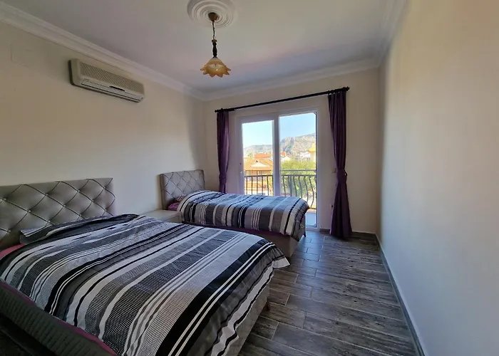 Manevi * Дальян