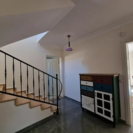 Villa Manevi Dalyan
