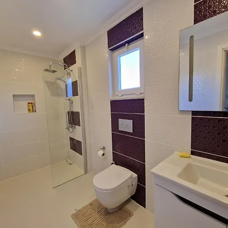 Manevi Villa