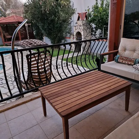 Manevi Villa Dalyan