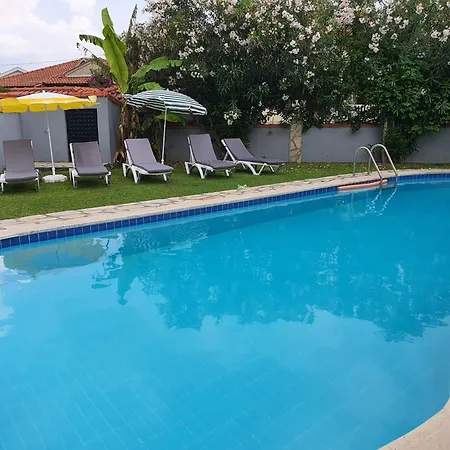 Manevi Villa Dalyan